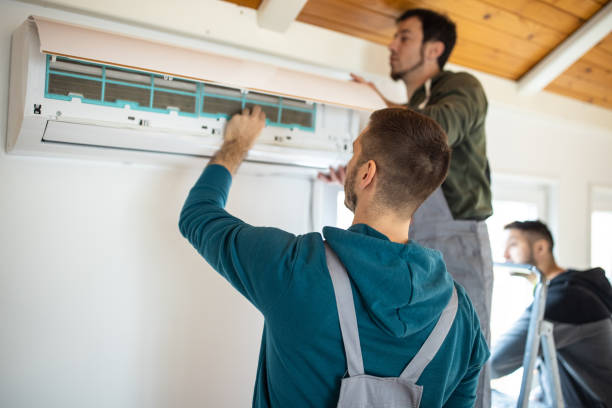Professional HVAC in Doa Ana, NM