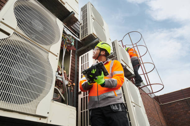 Best Seasonal HVAC Services in Doa Ana, NM